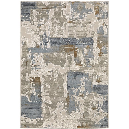 EASTON 5X8 AREA RUG
